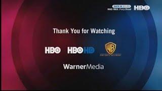 HBO WB shutdown india December 15