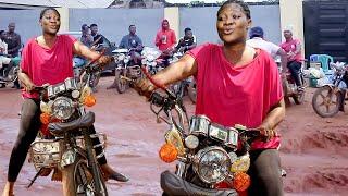 Mercy Johnson Funny Movie Full Movie - Mercy Johnson 2020 Latest Nigerian Movie Full HD