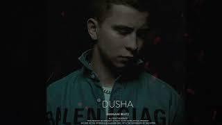 Ramil x Macan type beat "Dusha" [Prod. by Baggage Beatz]  Бит в стиле Ramil x Macan