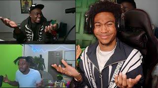 Mac Mula Reacts To Dub Disrespecting TytheGuy