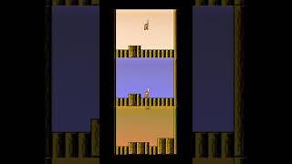 #Shorts SMB3 Wand Grab - Mitch Flowerpower is Wrong about why he is Right - OSWG.