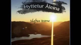 Skaftun Brørne-Hyttetur Åleina