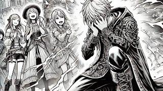 He Was Reborn As A Trash King But With Secret Skills And Level 999 Magic Power - Manga Recap