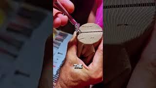 The Amazing Tights Repair Hack! 