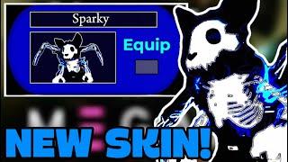 NEW SPARKY SKIN *MIGHT* BE IN PIGGY! | Piggy News