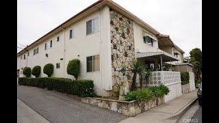 CONDO for SALE - EN VENTA - Burbank San Fernando Valley