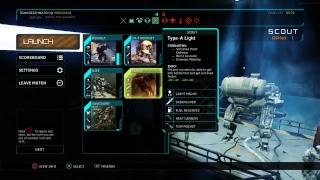 Nzp1138's livestream of  Hawken