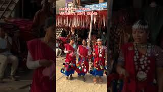 Kathariya Tharu culture Dance  18/05/2024 #dance #love #lumbinivlog #song