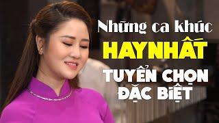 Những Ca Khúc Trữ Tình Hay Nhất TUYỂN CHỌN ĐẶC BIỆT - Nhạc Dân Ca Xứ Nghệ Để Đời - Nghe Ca Nhạc