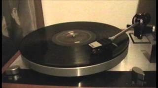 The Beatles- All My Loving (Vinyl)