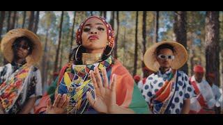 Zanda Zakuza - Afrika [feat Mr Six21 DJ, Bravo De Virus & Fallo SA] (Official Music Video)