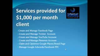 How To Become An Internet Marketing Consultant