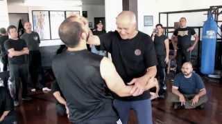 Kuntao Silat Guadalajara