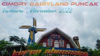 Cimory Dairyland Puncak Bogor !! Info Lengkap Terbaru Terupdate November 2022