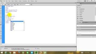 how to used order and unorder list in html