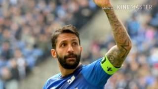 Hamburg vs Darmstadt 1-2 alle Tore und Highlights