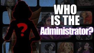 TF2: Who is the Administrator? [Lore & Theory]