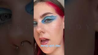 lenses review|contact lenses|freshlady contact lenses|eye makeup|softlens|makeup shorts