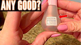 Glow Recipe Watermelon Glow Niacinamide Dew Drops (Demo & Review)