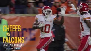 Tyreek Hill Records Fastest Speed In NFL On Kick Return