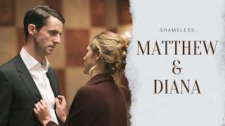 Matthew And Diana I Shameless