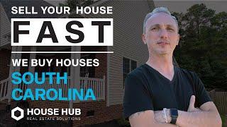 We Buy Houses South Carolina // Cash Home Buyer // Sell My House Fast SC