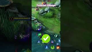 CHANGE HOW TO PROPERLY INVADE ENEMIES BUFF #mobilelegend