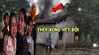 Thôi Xong Hết Rồi...? Tính Chất Vlog