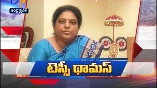 Tessy Thomas | Margadarshi | 22nd January 2017 | Full Episode | ETV Andhra Pradesh