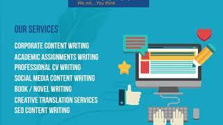 Top Best Content Writing Services