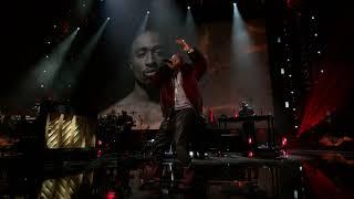 Treach - "Hail Mary" (Tupac Shakur) | 2017 Induction