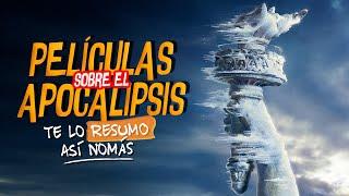 Peliculas Sobre El Apocalipsis | #TeLoResumo