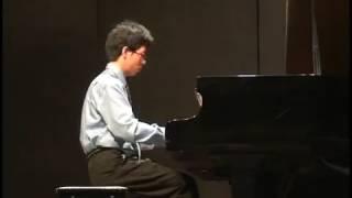 J.S. BACH: TOCCATA IN C MINOR  2013 JUNIOR BACH FESTIVAL