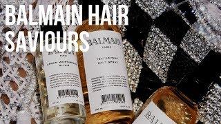 Balmain Hair Saviours | Indulge Beauty