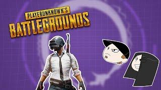 PLAYERUNKNOWN'S BATTLEGROUNDS | THE MEMESTREAM | Stream Four Star