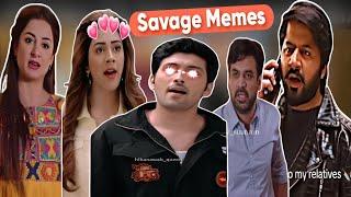 Savage Memes In Pakistan New Memes  2024 Chummi K Tv Parts-12