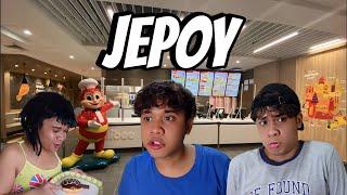 Kuya ko Matakaw! (Jepoy Vlog)