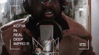 Kotya Mouth Music #2