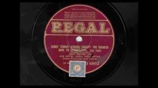 Jack Payne and his Hotel Cecil Orchestra - Hits of 1927