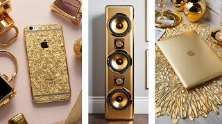 The Most Expensive Tech Gadgets in the World: Ultimate Luxury Devices