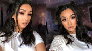 Everyday Eye Makeup | MUG Eyeshadows |
