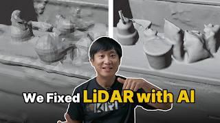 Best LiDAR 3D Scanner For iPhone In 2025 | Comparing Top LiDAR Apps | Introducing KIRI Engine V3.14