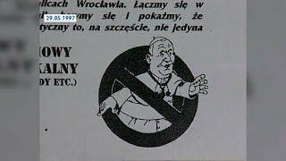 Niełatwe było życie wrocławian tuż przed wizytą papieża – Retro TVP3 Wrocław