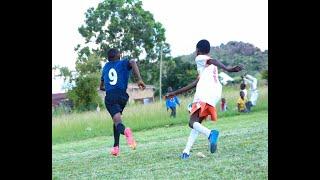  Highlights: MPFA U13  2-3 Samba Boys ️