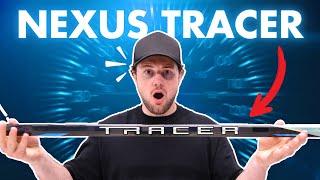 This stick made me SHOOT HARDER! (Bauer Nexus Tracer)