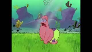 Patrick Coughing