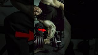 Dumbbell Arm Wrestling Workout