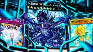 Les 5 PIRES Cartes BANNIES de Yu-Gi-Oh!