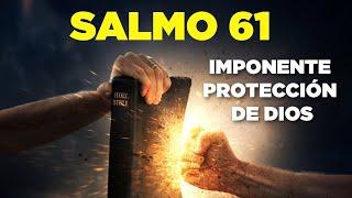 Salmo 61 Biblia Hablada La IMPONENTE Protección de Dios