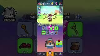 Meow Vs Zombie - Android App - GogetaSuperx